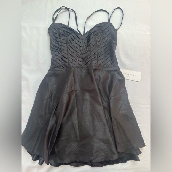 KEEPSAKE the Label Dresses & Skirts - NWT-Keepsake the Label Double Take Dress